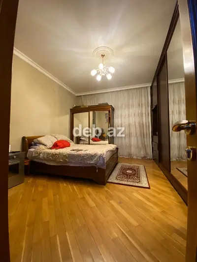 1 - 3, duzəlmə, 2/4,,Xətai metrosuna,,, Azura,, əyləncə mərkəzinə — kiçik şəkil 5