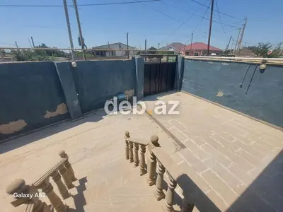83000 Manata Tam Əşyalı 3 Otaq Ev. Hövsan Qəsəbəsi Mida 1 Yaşayış — kiçik şəkil 8
