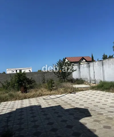 Nardaran qəs. 4 otaqlı, 180 kv. m, Kredit yoxdur, Təmirsiz — kiçik şəkil 9