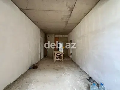 4 otaqlı, Yeni tikili, 197 kv. m — kiçik şəkil 3