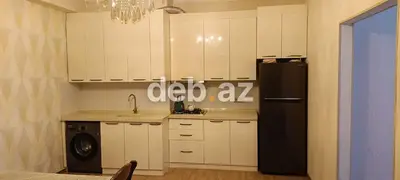 3 otaqlı, Yeni tikili, 86 kv. m — kiçik şəkil 9