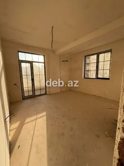 3 otaqlı, Yeni tikili, m. Gənclik, 117 kv. m — kiçik şəkil 12