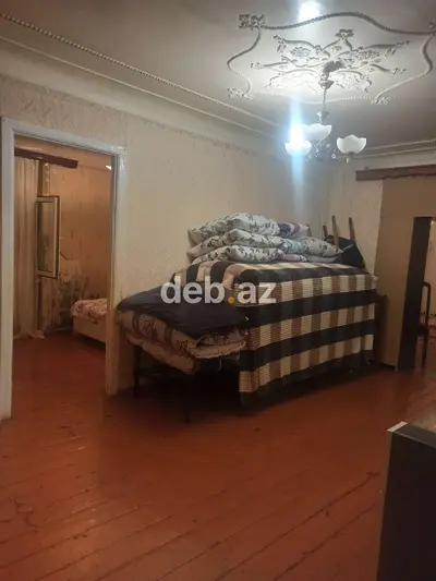 Sumqayıt, 3 otaqlı, Köhnə tikili, 85 kv. m — kiçik şəkil 11