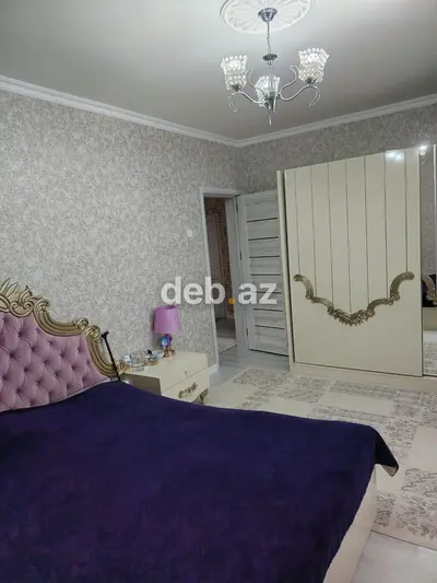 H.Z. Tağıyev qəsəbəsində həyət evi satılır. - Ümumi plan: 3 otaqlı — kiçik şəkil 15