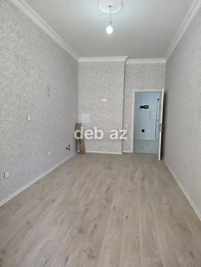 1 otaqlı, Yeni tikili, 59 kv. m — kiçik şəkil 3