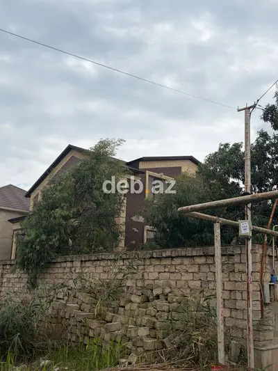 Yeni Ramana Şuşa Qəsəbəsində Ev Sahibindən 3 Mərtəbəli 288 m² Fərdi Yaşayış Evi Satılır — 99 İllik Kupçalı, Yola 100 Metr! — kiçik şəkil 26