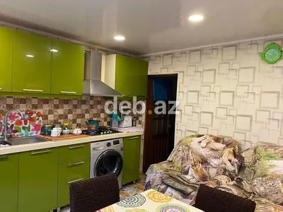 SALAM BAKI ŞƏHƏRİ SABUNÇU RAYONU SABUNÇU XƏSTƏXANASININ YANINDA — kiçik şəkil 15
