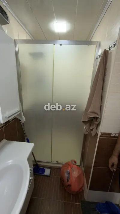 Bakı, 3 otaqlı, Köhnə tikili, 85 kv. m — kiçik şəkil 11