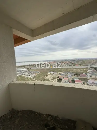 2 otaqlı, Yeni tikili, 84 kv. m — kiçik şəkil 7
