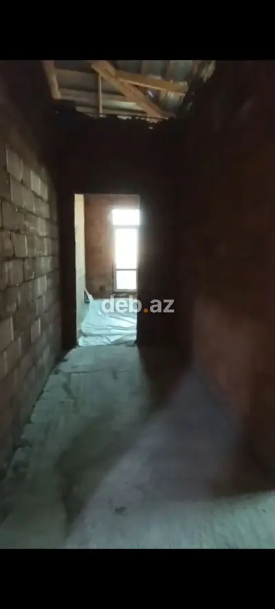 Bakıxanov qəs., 3 otaqlı, Yeni tikili, m. Koroğlu, 70 kv. m — kiçik şəkil 10
