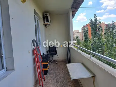 Köhnə tikili — kiçik şəkil 7