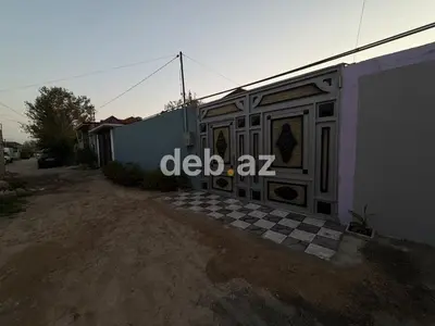 Yeni Ramanada Əsas Yola 5 Dəqiqəlik Məsafədə Şəxsi Tikili Həyət Evi! — kiçik şəkil 11
