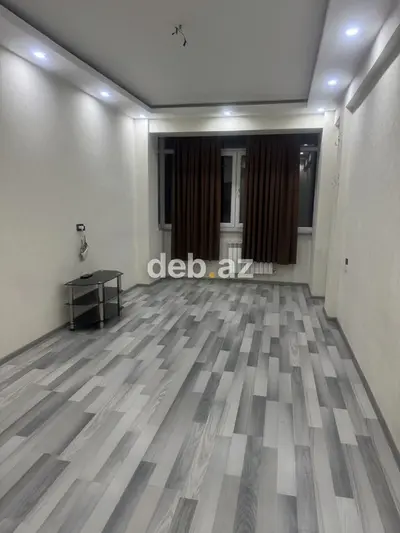 2 otaqlı, Yeni tikili, 54 kv. m — kiçik şəkil 2