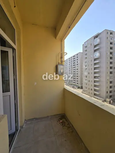 1 otaqlı, Yeni tikili, 59 kv. m — kiçik şəkil 10