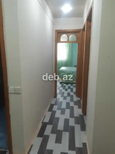 Bakıxanov qəs., 2 otaqlı, Yeni tikili, 55 kv. m — kiçik şəkil 2