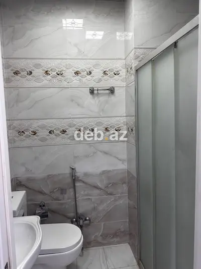 2 otaqlı, Yeni tikili, m. 20 Yanvar, 48 kv. m — kiçik şəkil 10