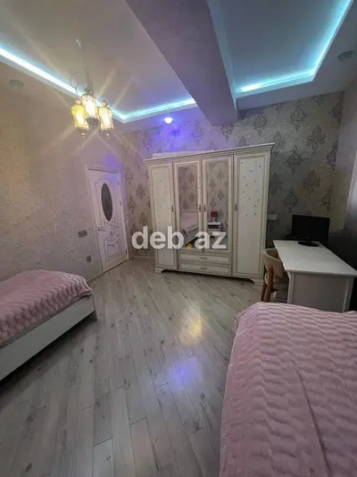 4 otaqlı, Yeni tikili, 148 kv. m — kiçik şəkil 7