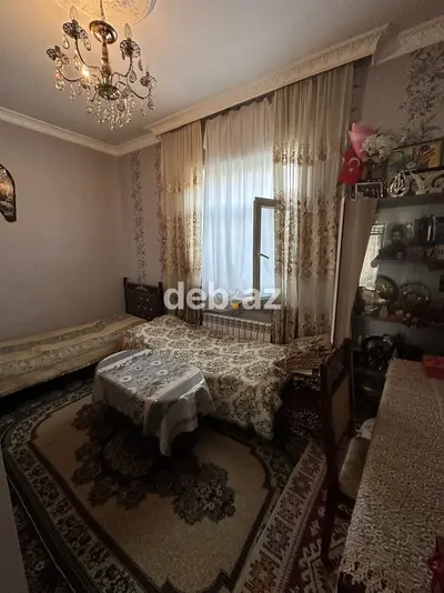 Mehdiabad, 120 kv. m, 4 otaqlı, Hovuzsuz, Kombi, Qaz, İşıq — kiçik şəkil 10
