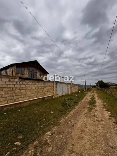 5 otaqlı, 308 kv. m, Kredit yoxdur, Təmirsiz — kiçik şəkil 15