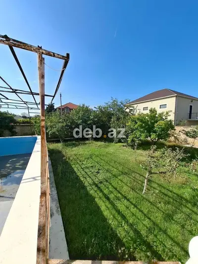 Bakı, Novxanı, 180 kv. m, 5 otaqlı, Kombi — kiçik şəkil 7