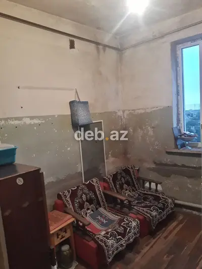 Bakı, Pirallahı qəs., 3 otaqlı, Köhnə tikili, 70 kv. m — kiçik şəkil 5