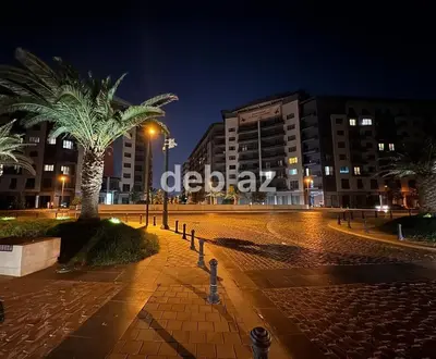Ağ şəhər, 5 otaqlı, Yeni tikili, m. Xətai, 254 kv. m — kiçik şəkil 4