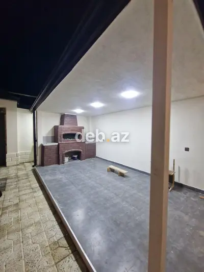 Zabrat 5 otaqlı, 184 kv. m, Kredit var, Yeni təmirli — kiçik şəkil 6