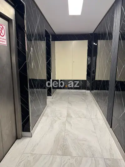 3 otaqlı, Yeni tikili, 157 kv. m — kiçik şəkil 2