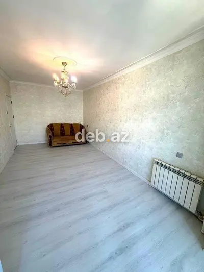 Bakı, Əhmədli, 3 otaqlı, Köhnə tikili, m. Həzi Aslanov, 85 kv. m — kiçik şəkil 8