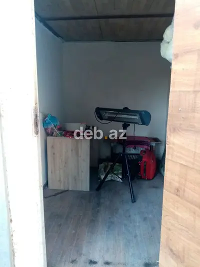 Hövsan qəsəbəsində 4 otaqlı, 105 kv.m həyət evi satılır — kiçik şəkil 20
