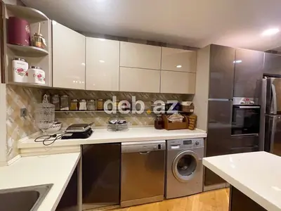 Bakı, Biləcəri, 4 otaqlı, Köhnə tikili, 86 kv. m — kiçik şəkil 11