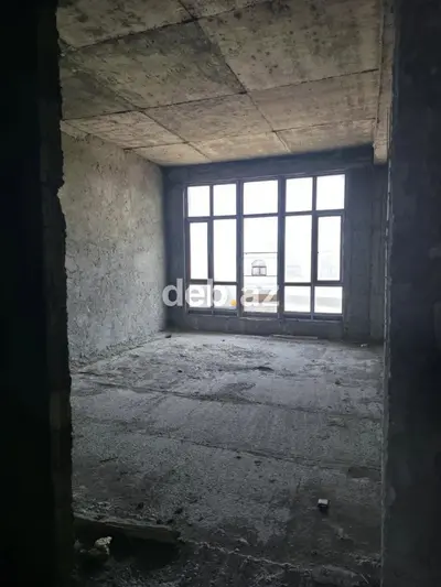 6 otaqlı, Yeni tikili, 537 kv. m — kiçik şəkil 5