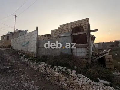 Binəqədi qəs. 2 otaqlı, 250 kv. m, Kredit yoxdur, Orta təmir — kiçik şəkil 5
