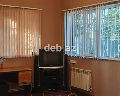 120 kv. m, 3 otaqlı, Kombi, Qaz, İşıq — kiçik şəkil 8