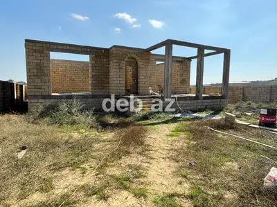 Saray 5 otaqlı, 200 kv. m, Təmirsiz — kiçik şəkil 3