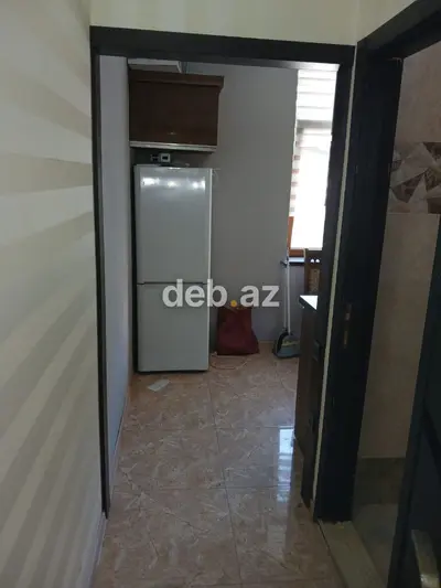 Bakı, Yasamal, 2 otaqlı, Köhnə tikili, m. Elmlər Akademiyası, 60 kv. m — kiçik şəkil 4