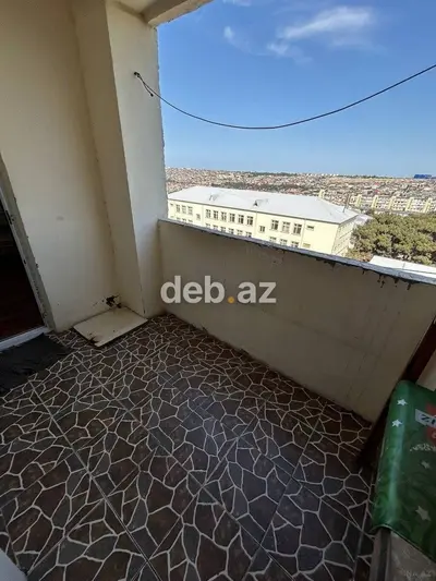 Bakı, Qaraçuxur qəs., 5 otaqlı, Köhnə tikili, 120 kv. m — kiçik şəkil 12