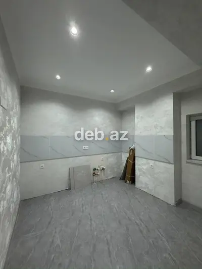 Masazır, 3 otaqlı, Yeni tikili, 82 kv. m — kiçik şəkil 11