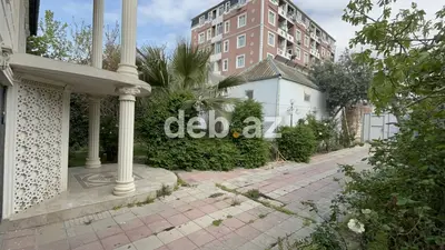 6 otaqlı, 220 kv. m, Kredit yoxdur, Təmirsiz — kiçik şəkil 4