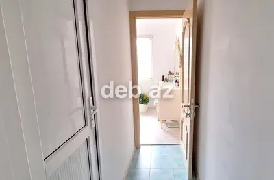 Bakı, 2 otaqlı, Köhnə tikili, m. Neftçilər, 35 kv. m — kiçik şəkil 13