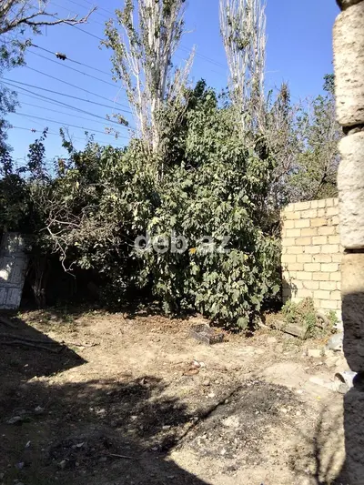Masazırda 2 Otaqlı İşıqlı və Səliqəli Həyət Evi Satılır — kiçik şəkil 12