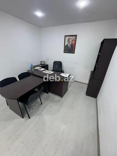 Ofis icarəyə verilir, Memar Əcəmi m. QİYMƏT ENDİRİLDİ 550 AZN — kiçik şəkil 6