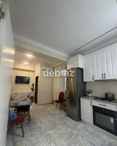 Bakı, 3 otaqlı, Köhnə tikili, 101 kv. m — kiçik şəkil 6