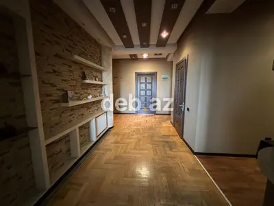 3 otaqlı, Yeni tikili, 172 kv. m — kiçik şəkil 4