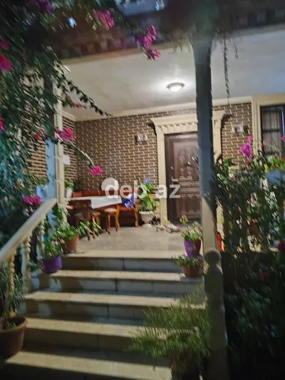 Əhmədli 7 otaqlı, 350 kv. m, Orta təmir — kiçik şəkil 7