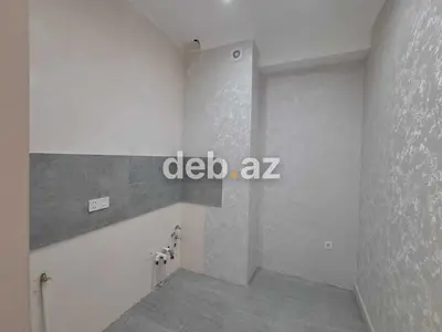2 otaqlı, Yeni tikili, 55 kv. m — kiçik şəkil 9