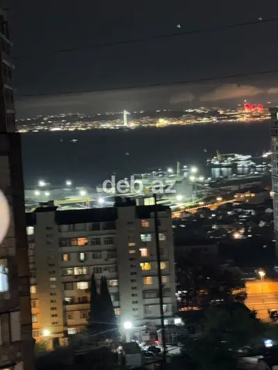 Əhmədlidə EV SAHİBİNDƏN! Dəniz Mənzərəli, İpotekaya Yararlı KUPÇALI Mənzil Satılır — 2 Böyük Balkonlu, Əşyalı v Orta Təmirli! — kiçik şəkil 7