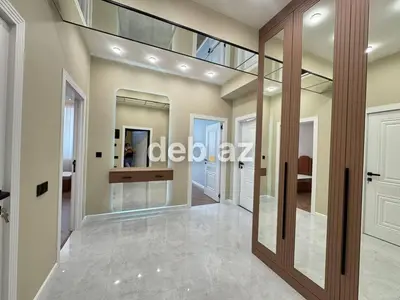 Həzi Aslanov qəs., 3 otaqlı, Yeni tikili, m. Həzi Aslanov, 82 kv. m — kiçik şəkil 7