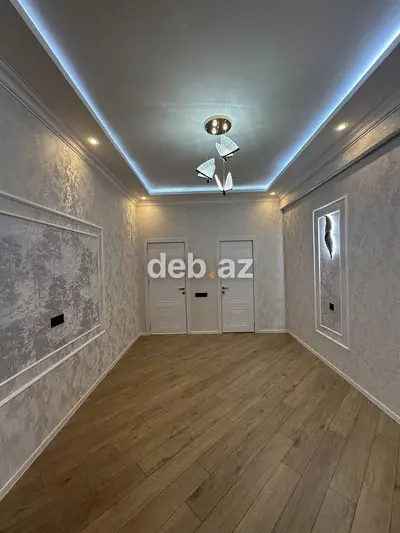 3 otaqlı, Yeni tikili, 108 kv. m — kiçik şəkil 3