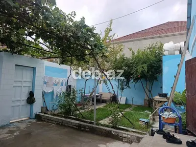 Binə 2 otaqlı, 200 kv. m, Kredit yoxdur, Yeni təmirli — kiçik şəkil 1